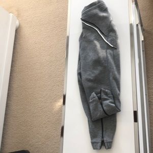 Athleta xxs Gray Joggers